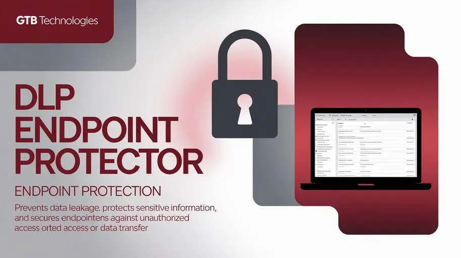 DLP Endpoint Protector