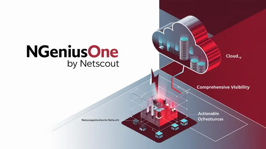 nGeniusONE: Revolutionizing IT Visibility and Performance