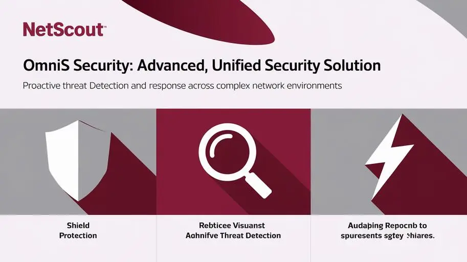 Omnis Cyber Intelligence: Advanced Threat Detection and Network Security