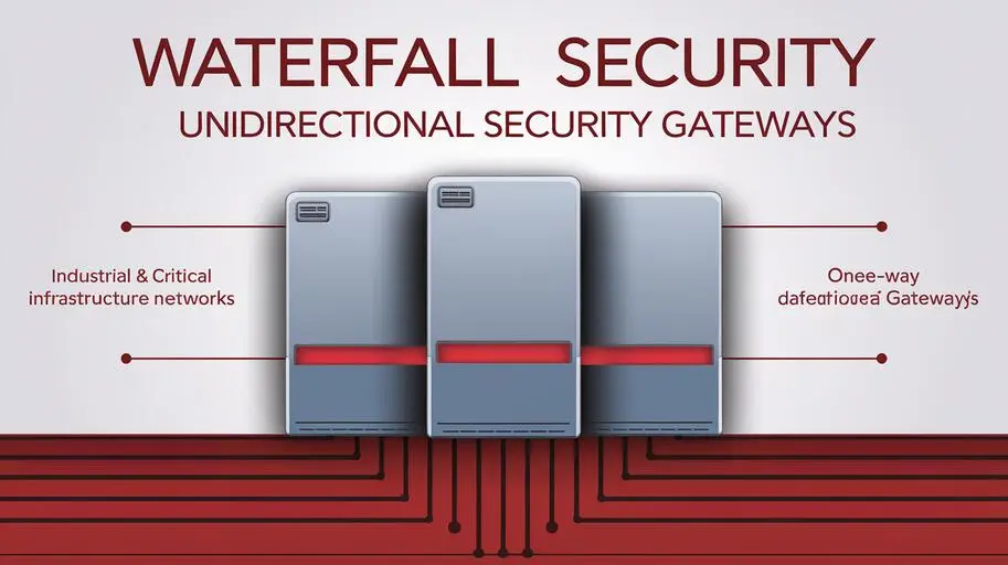 Unidirectional Security Gateways