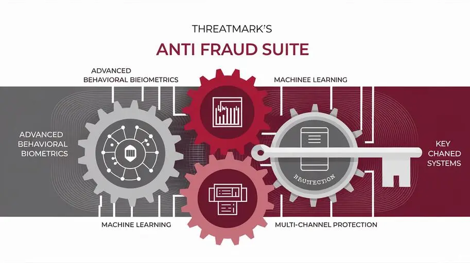 Anti Fraud Suite – AFS