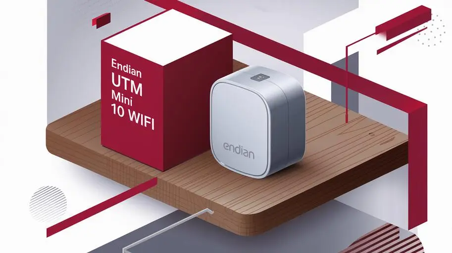 Endian UTM Mini 10 WiFi