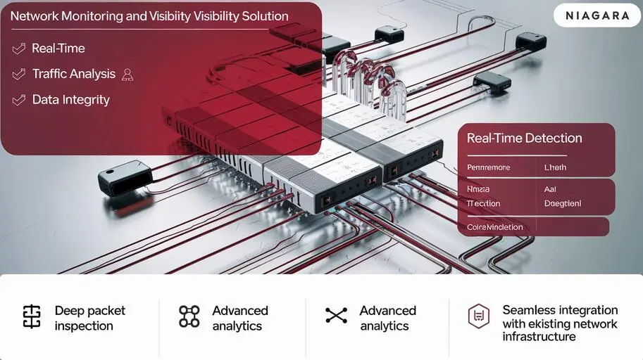 Network Monitoring and Visibility