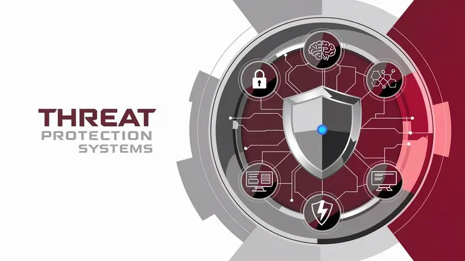 Threat Protection Systems