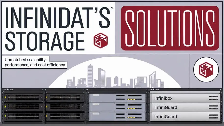 Storage systems