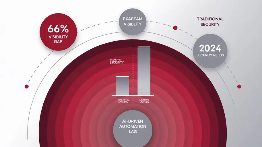 Нова платформа мережевої видимості - Visibility Without Borders (VWB)