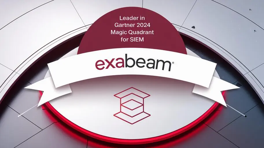 Exabeam – Лідер 2024 Gartner® Magic Quadrant™ у категорії SIEM