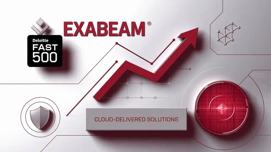 Exabeam named one of the fastest-growing companies in North America on the 2021 Deloitte Technology Fast 500. Join the leaders in information security with NWU.