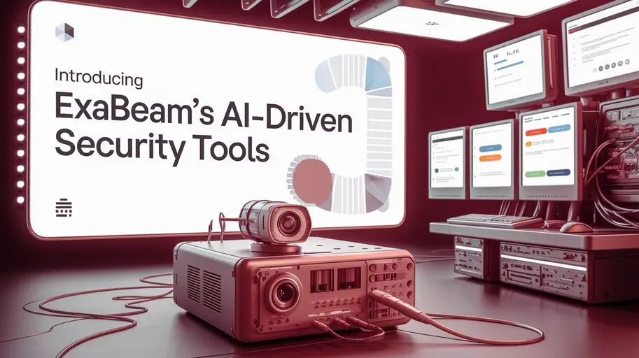 Discover Exabeam’s AI-driven solutions unveiled at Spotlight23, enhancing SIEM with TDIR, Threat Explainer, and telemetry.