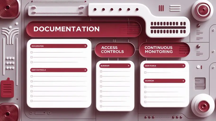 A firewall compliance audit reviews configurations and rule changes to ensure ongoing conformance.