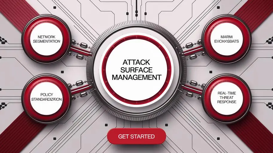 Attack surface management with Tufin enables you to automate impactful yet manual tasks so that you can allocate resources to more strategic activities.