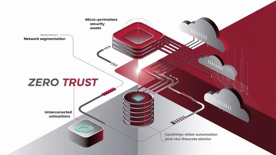 Zero Trust is a popular term seen everywhere lately, but it’s not a new concept. The Zero Trust Network was created in 2010 by John Kindervag who was a Forrester analyst.