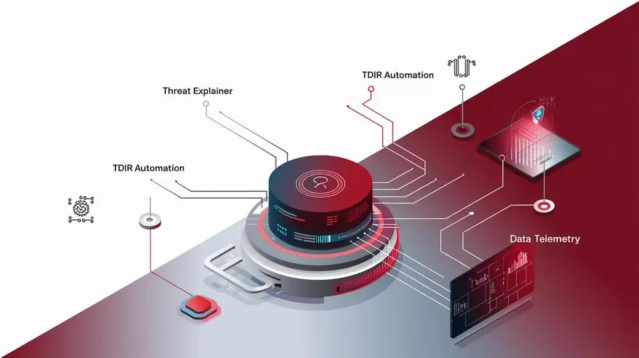 Discover Exabeam’s AI-powered threat detection tools. NWU provides top support in Ukraine, enabling advanced cybersecurity SIEM solutions.