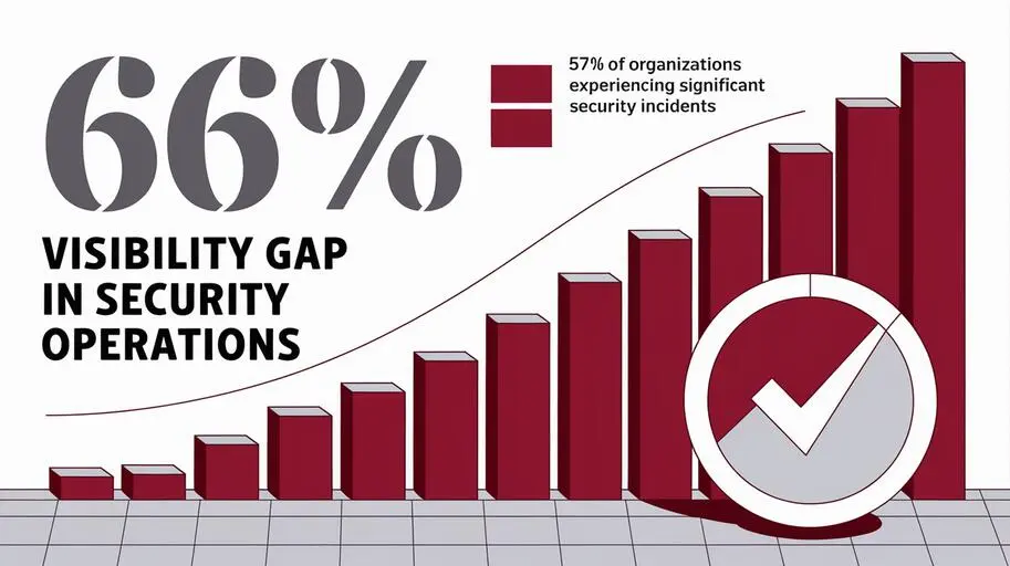 Discover insights on addressing visibility gaps and enhancing automation in security operations with Exabeam's AI-driven solutions.