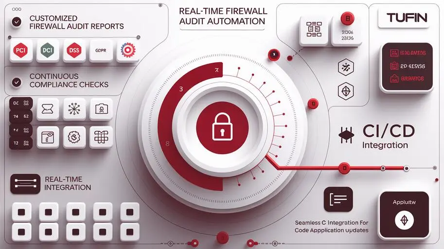 The world of network security is more dynamic than ever. As our reliance on digital infrastructures grows, the demand for robust firewall management becomes paramount.