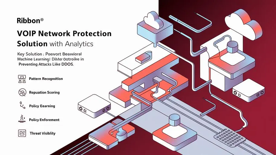 Building an Effective Security Solution to Protect VoIP Infrastructure from Attacks