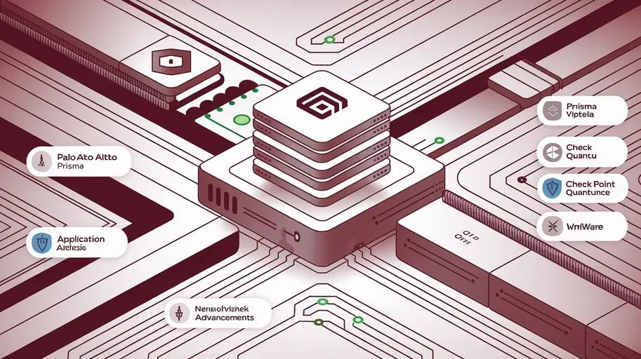 Tufin Orchestration Suite Enhances Network Visibility Tools, Incorporates Audit and Compliance Tools, and Adds Support for Palo Alto Prisma, Cisco Viptela, Check Point Quantum, VMware NSX-T on AWS, and More  Tufin, the leader in network and cloud security policy automation, today announced the release of Tufin Orchestration Suite (TOS) version R23-2. The latest edition streamlines [&hellip;]