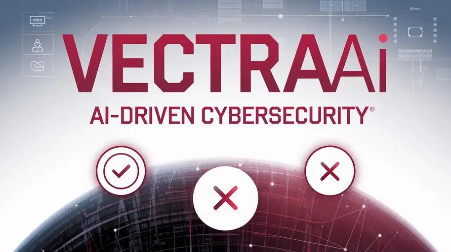 Veсtra AI has been recognized by CRN®, a brand of The Channel Company, on the inaugural 2024 AI 100 list in the AI For Cybersecurity category.