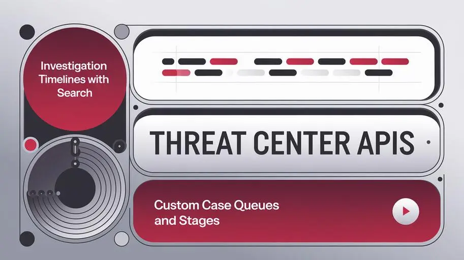 Explore Exabeam's latest tools for faster threat response. NWU offers advanced cybersecurity solutions and seamless SIEM support in Ukraine.