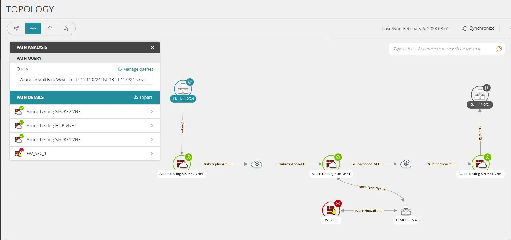 Real-Time Compliance Monitoring Dashboard