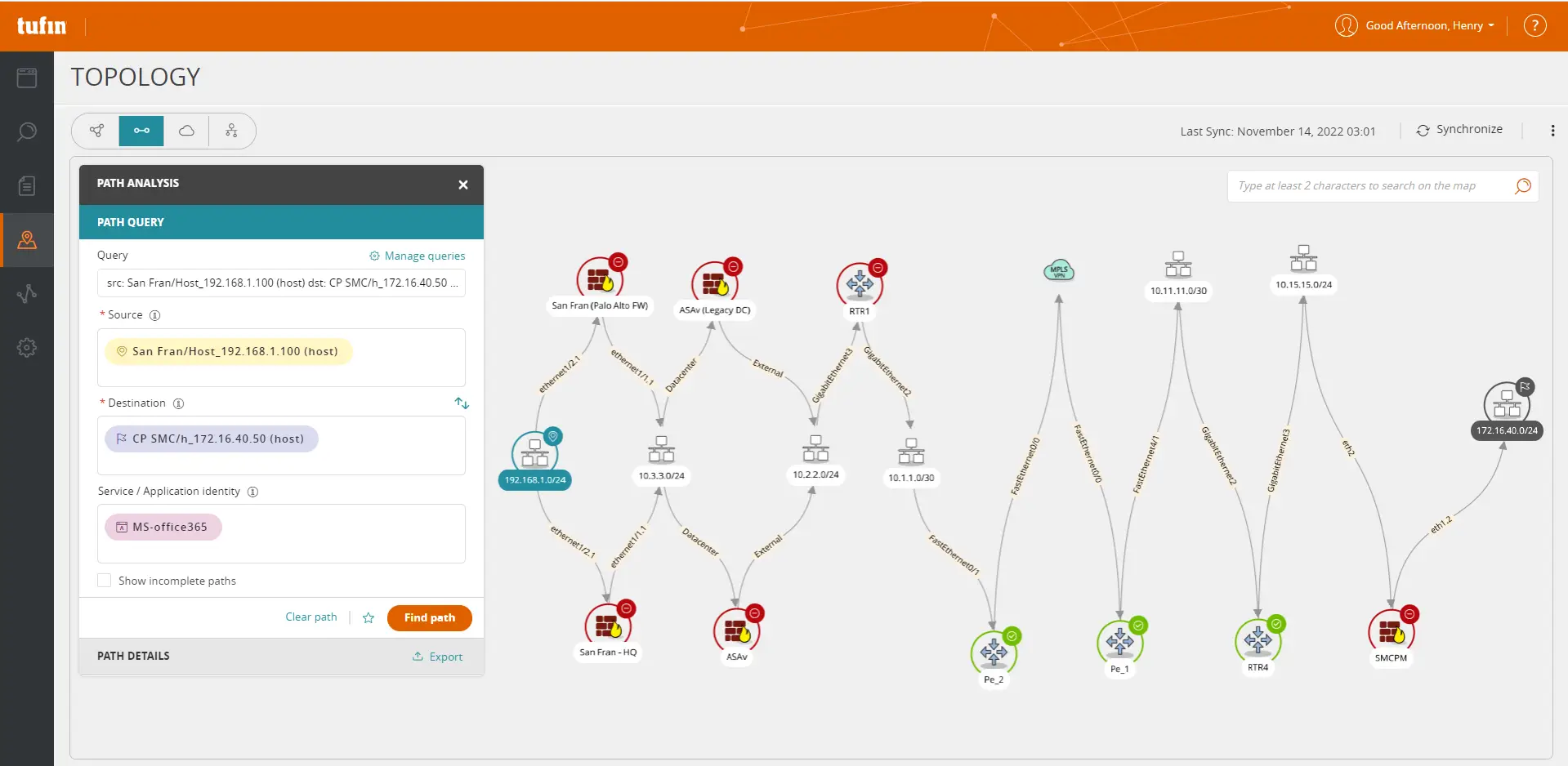 IPAM Integration Workflow