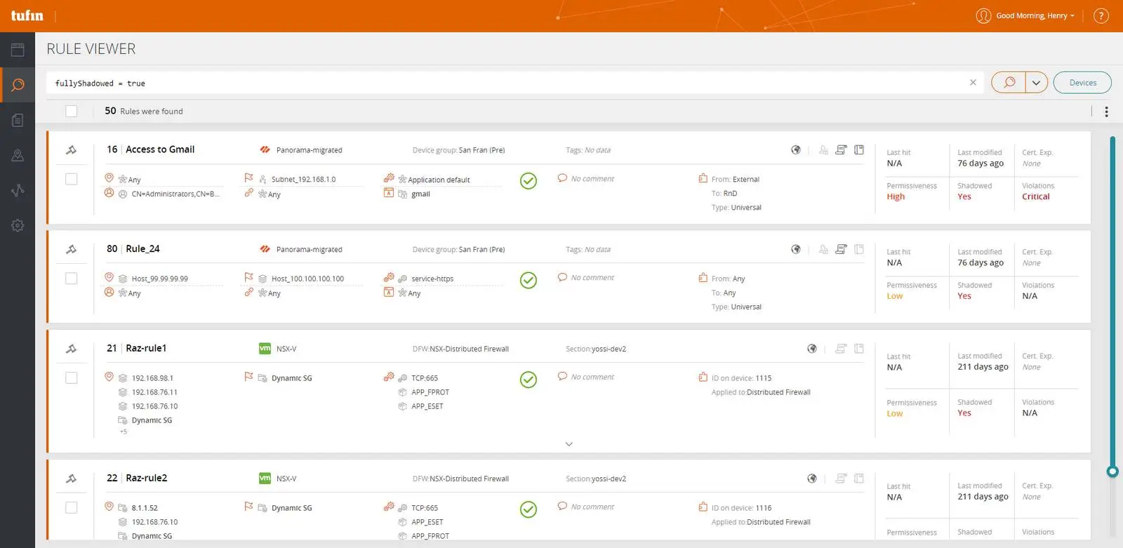 IPAM Integration Workflow