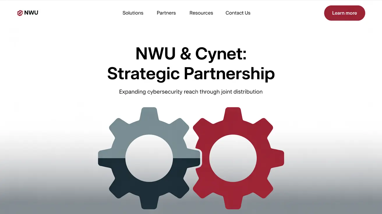 NWU и Cynet заключили дистрибьюторский контракт! Получите передовые решения для кибербезопасности: AutoXDR, MDR. Защитите бизнес.