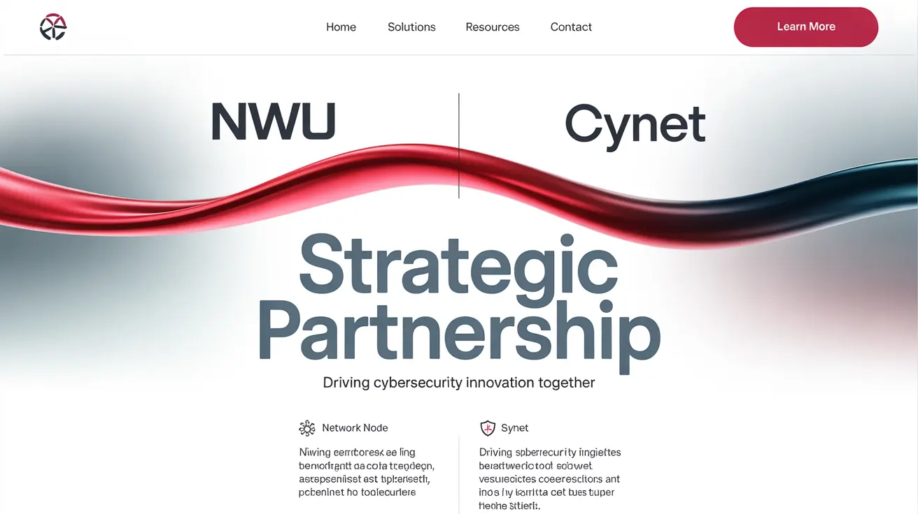 Cynet та NWU уклали дистриб&#8217;юторський контракт