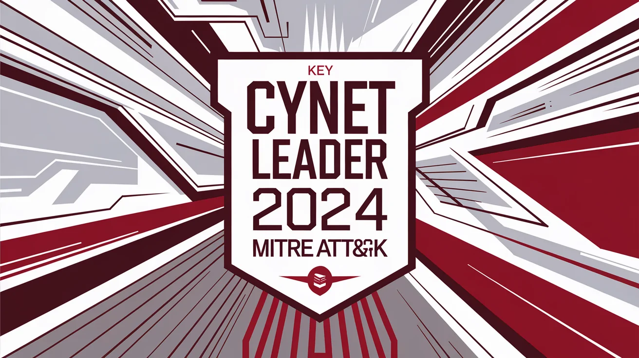 Cynet — визнаний лідер MITRE ATT&CK 2024 року. Надійний захист бізнесу в Україні, Казахстані, Грузії та Азербайджані.