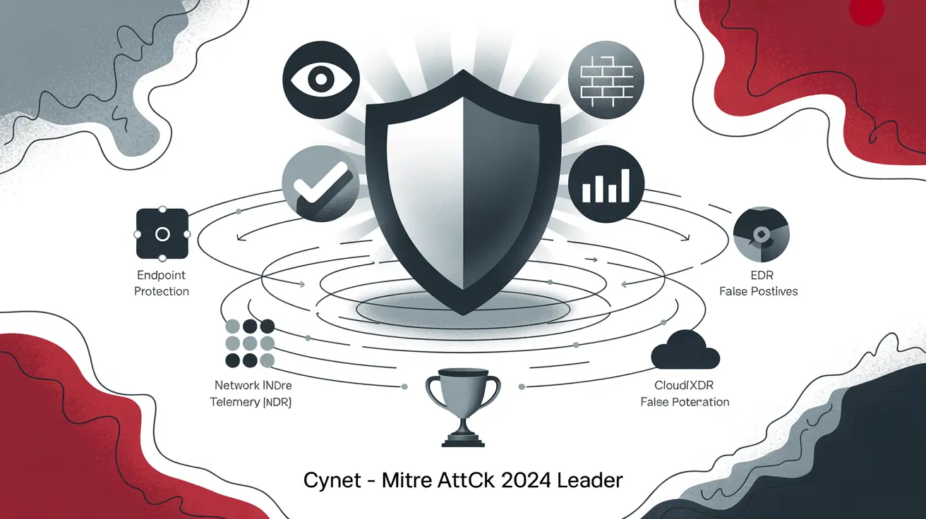 Cynet leads MITRE ATT&CK 2024, offering advanced cybersecurity solutions for businesses in Ukraine, Kazakhstan, Georgia, and Azerbaijan.