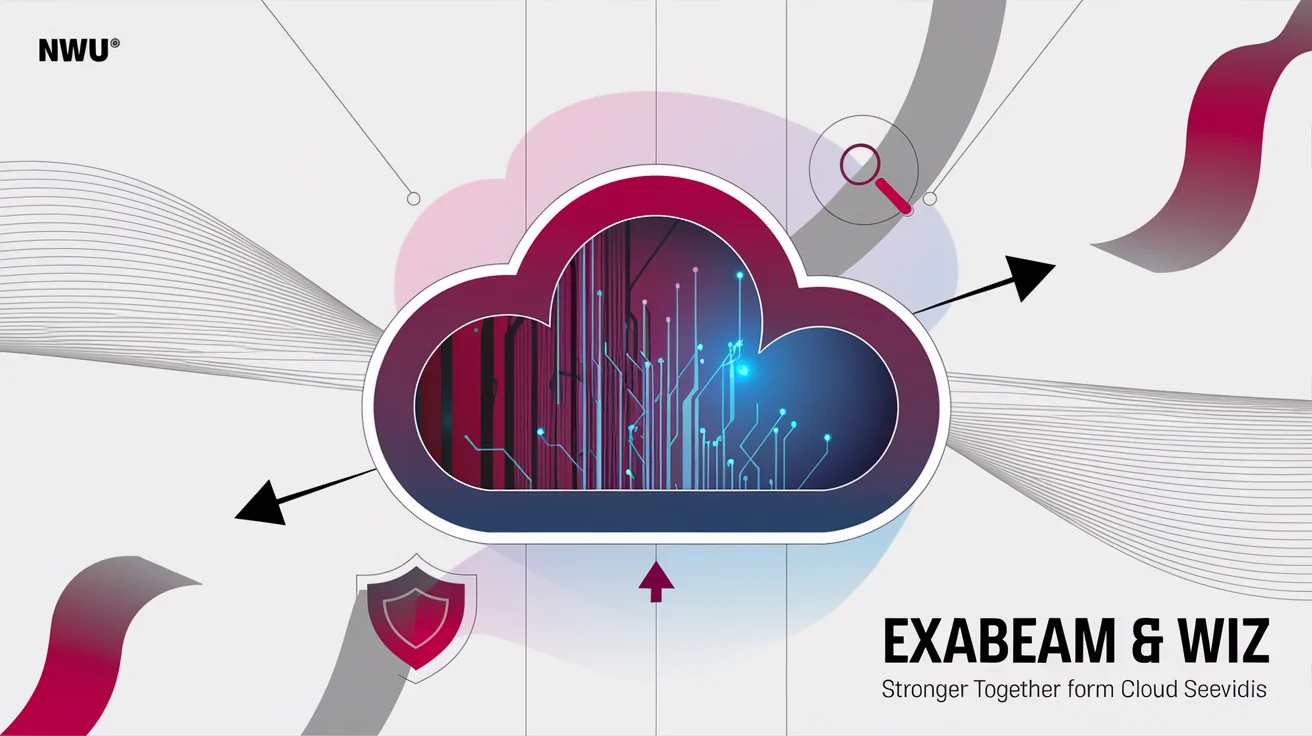 Exabeam та Wiz об&#8217;єднуються для посилення виявлення загроз