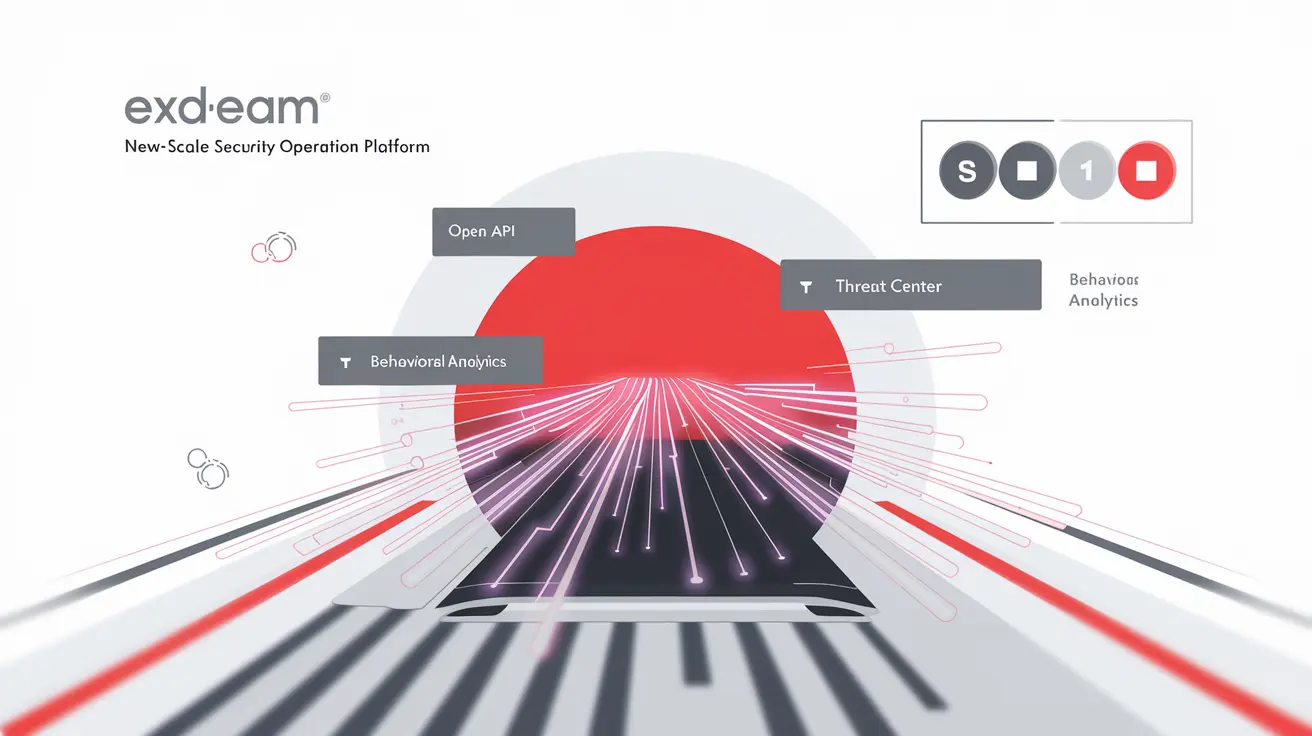 Exabeam ломает правила игры в автоматизации SOC