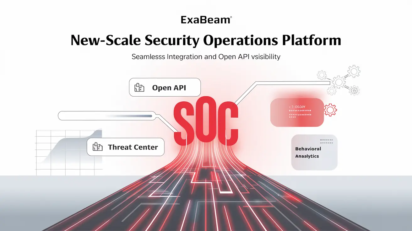 Exabeam SOC