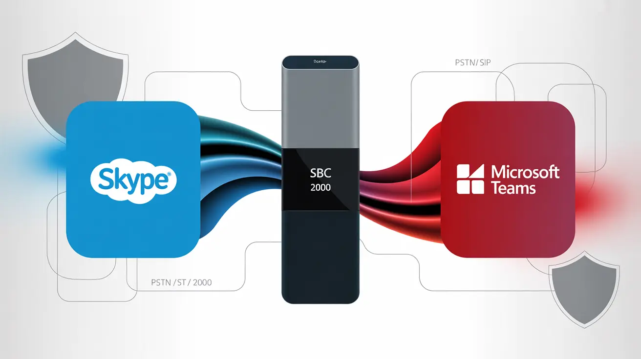 Enhance Microsoft Teams with secure IP telephony. Learn how Ribbon SBC ensures control, quality, and enterprise-grade voice.