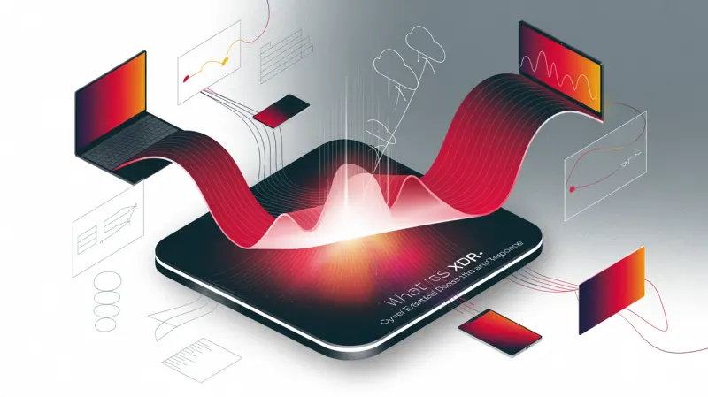 Cynet XDR: Extended Detection and Response