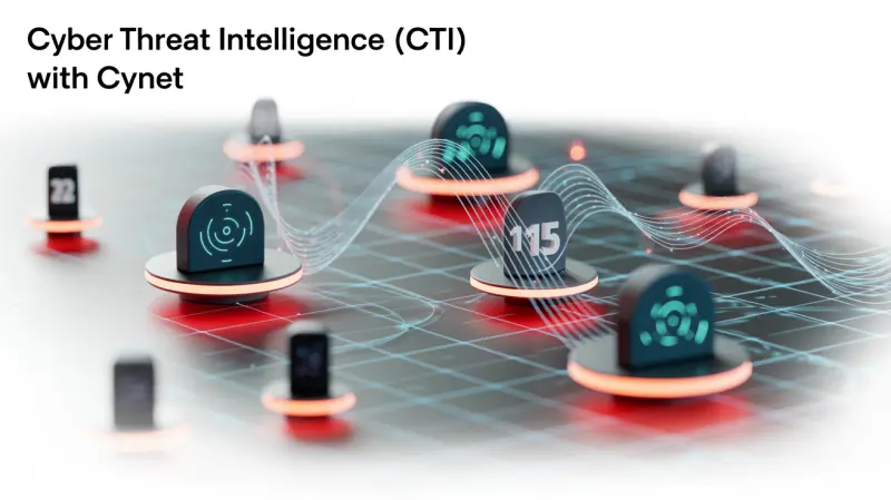Дізнайтеся, як кіберрозвідка (CTI) в рішеннях Cynet посилює захист від просунутих загроз і забезпечує проактивну безпеку вашої організації.
