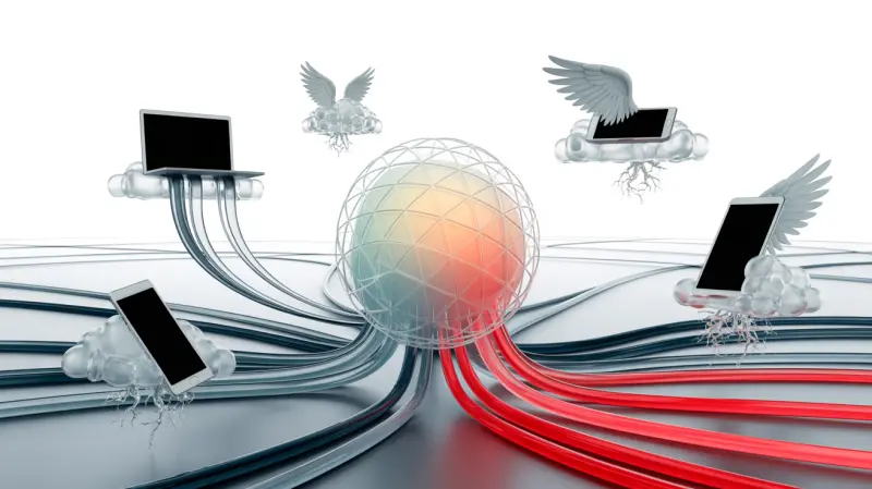 Cybersecurity Remotely: Cynet.