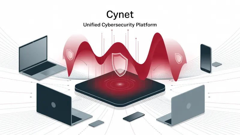 Защитите свою организацию с помощью Cynet XDR и MDR! Комплексная платформа для обнаружения, реагирования и предотвращения киберугроз. Узнайте больше!