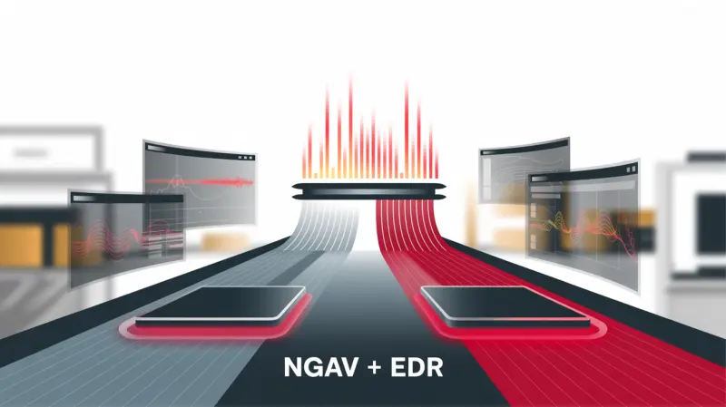 Cynet: NGAV and EDR Endpoint Protection