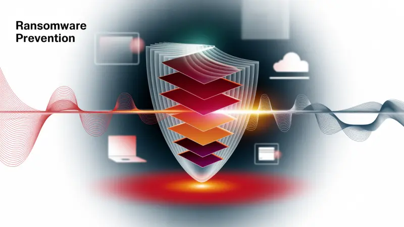 How to protect yourself from ransomware? Practical tips and effective solutions for preventing ransomware attacks from Cynet. Learn more!