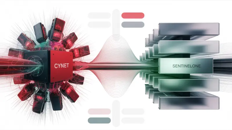 Cynet vs SentinelOne: выбор защиты для вашей компании