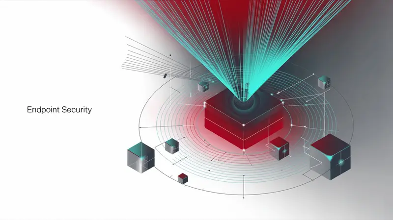 Cynet Endpoint Security: Купити захист для кінцевих точок | NWU