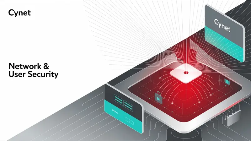 Cynet Network and User Security: Complete Protection Against Cyber Threats