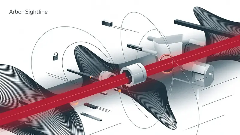 Arbor Sightline NETSCOUT: DDoS Protection Solution | NWU