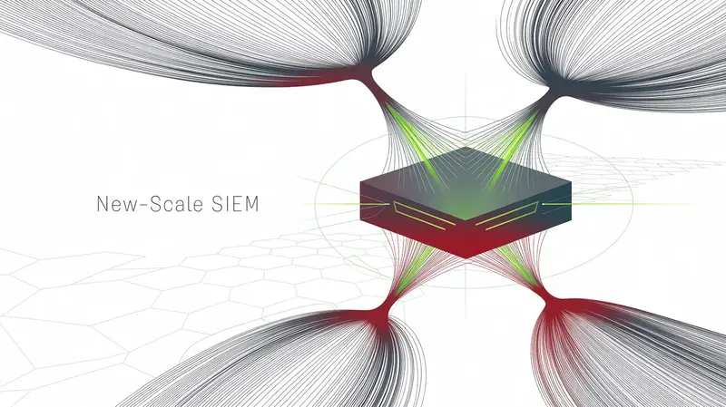 Exabeam New-Scale SIEM: Next-Generation Threat Detection and Response