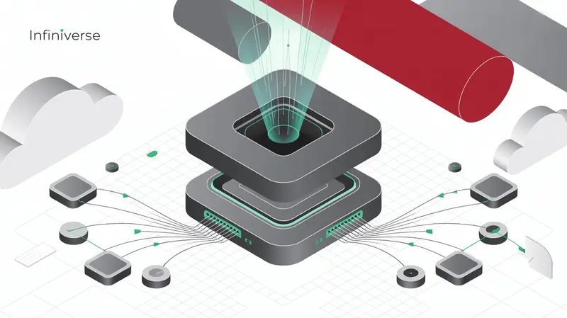 InfiniVerse - Data Storage Solution from Infinidat | NWU