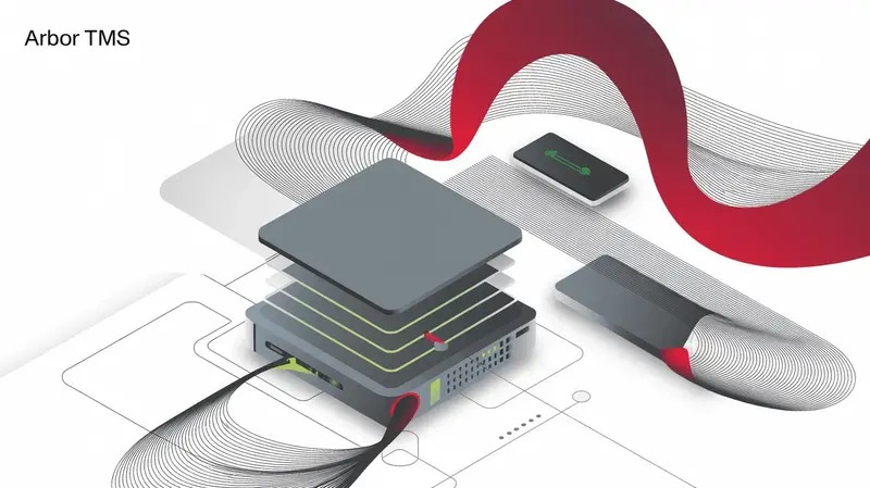 Arbor TMS: DDoS Protection, Price, Specifications | NWU