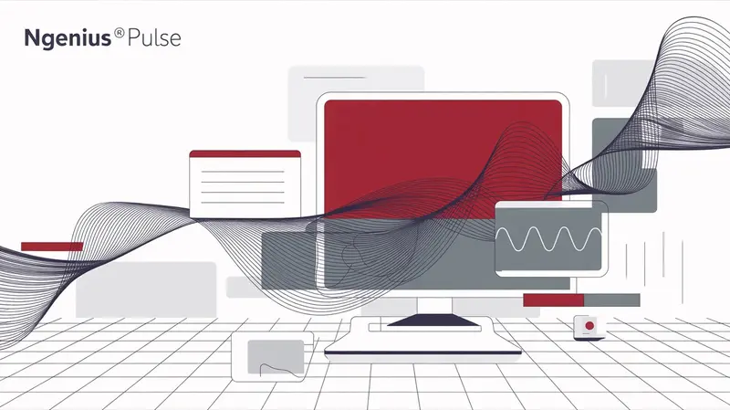 nGenius®PULSE: network monitoring, application performance | NWU
