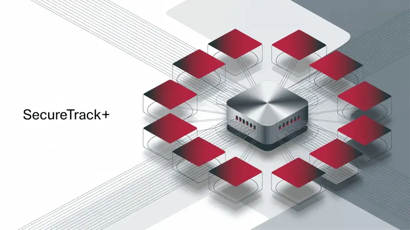 Tufin SecureTrack+ | Network Security Policy Management by NWU