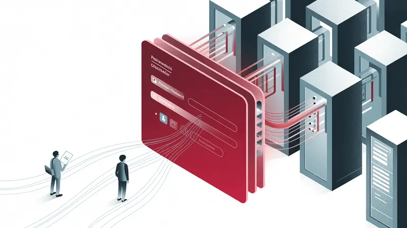 Trust IAP in medicine: Secure access to medical records